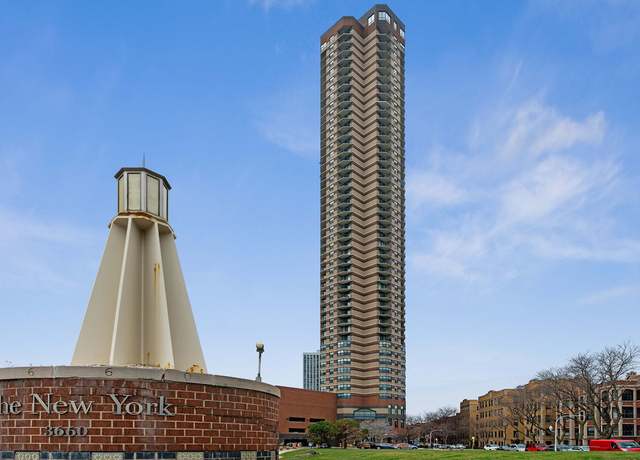 Property at 3660 N Lake Shore Dr #4502, Chicago, IL 60613, 2 beds, 2 baths