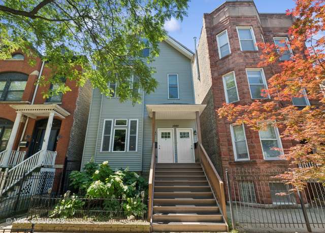 Property at 1037 W Oakdale Ave, Chicago, IL 60657, 8 beds, 6 baths