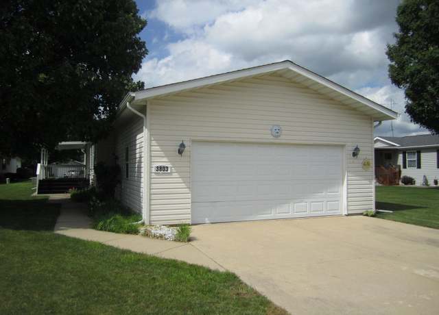 Property at 3803 Greenspire Ct, Belvidere, IL 61008, 3 beds, 2 baths