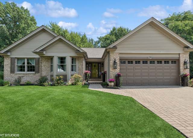 Property at 639 Alleghany Rd, Grayslake, IL 60030, 4 beds, 2 baths