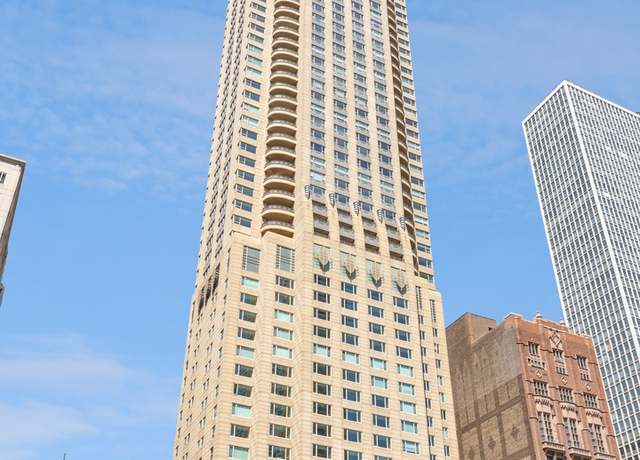 Property at 800 N Michigan Ave #4303, Chicago, IL 60611, 2 beds, 2.5 baths