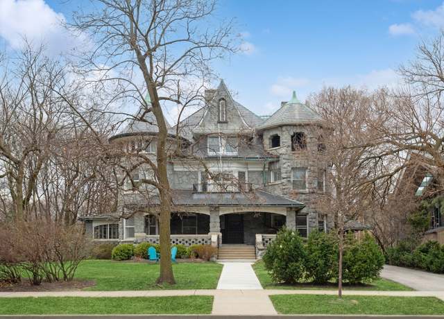 Property at 1232 Ridge Ave, Evanston, IL 60202, 11 beds, 7 baths