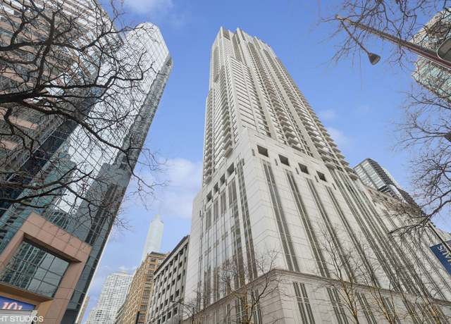 Property at 55 E Erie St #2103, Chicago, IL 60611, 3 beds, 2.5 baths