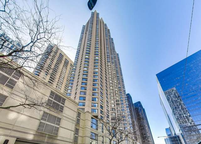 Property at 401 E Ontario St #4506, Chicago, IL 60611, 3 beds, 2 baths