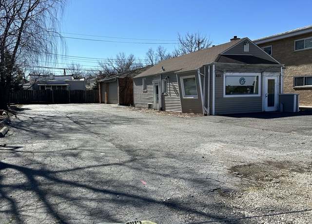 Property at 425 Talcott Rd, Park Ridge, IL 60068
