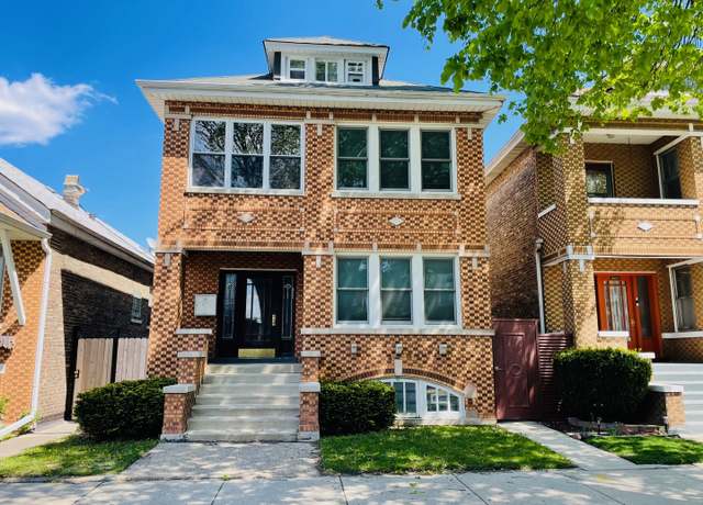Property at 4623 S Harding Ave, Chicago, IL 60632, 6 beds, 2 baths