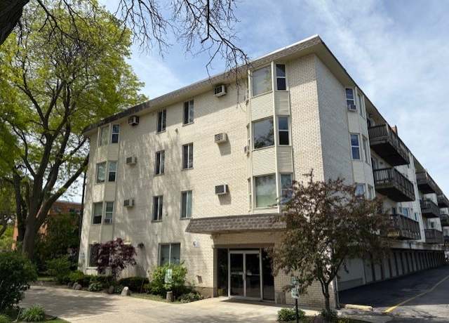 Property at 8232 Niles Center Rd #317, Skokie, IL 60077, 2 beds, 2 baths