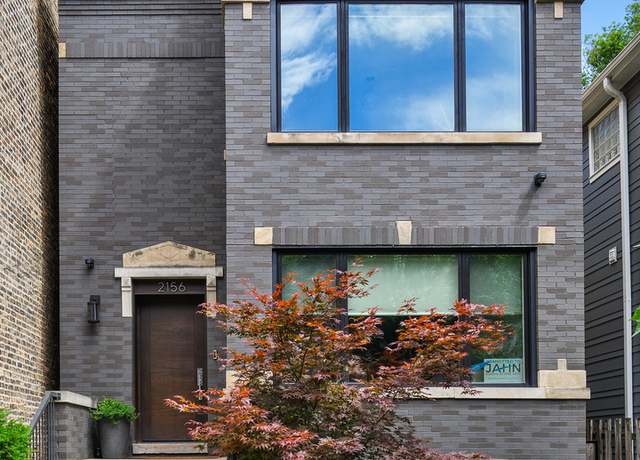 Property at 2156 W Barry Ave, Chicago, IL 60618, 4 beds, 3.5 baths