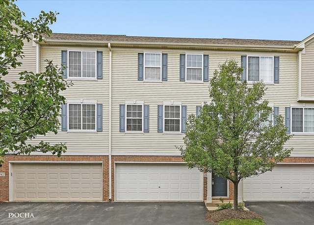 Property at 1944 Indian Hill Ln, Aurora, IL 60503, 2 beds, 1.5 baths