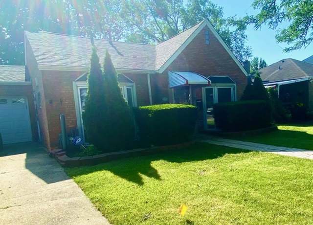 Property at 4439 Grace St, Schiller Park, IL 60176, 2 beds, 1 bath