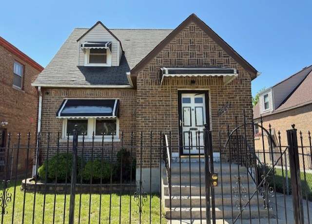 Property at 8920 S Aberdeen St, Chicago, IL 60620, 2 beds, 1.5 baths