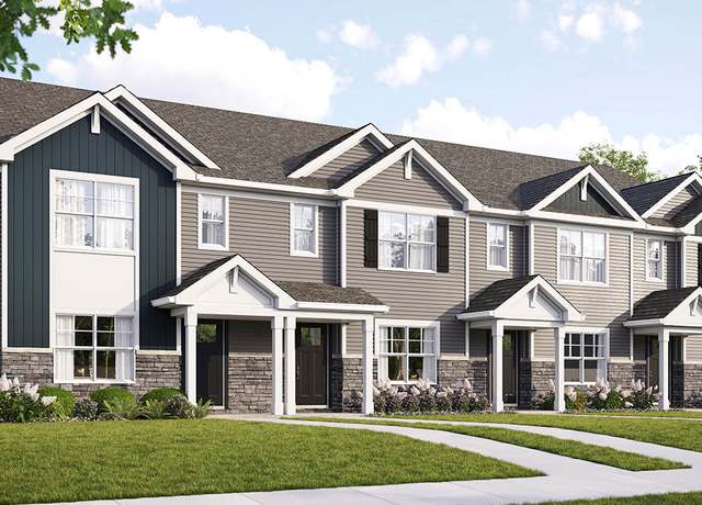 Property at 3207 Matlock Dr, Yorkville, IL 60560, 3 beds, 2.5 baths