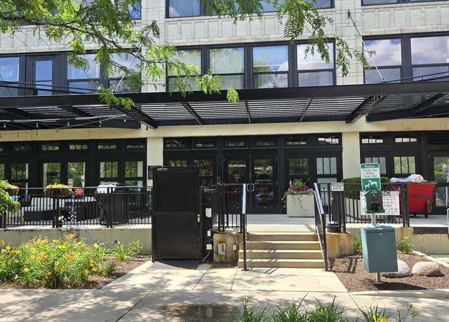 Property at 1111 W 15th St #228, Chicago, IL 60608, 2 beds, 2 baths