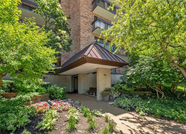 Property at 3801 Mission Hills Rd #510, Northbrook, IL 60062, 2 beds, 2 baths