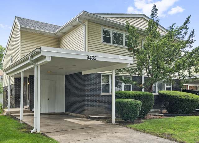 Property at 9435 Meadow Ln, Des Plaines, IL 60016, 3 beds, 1.5 baths