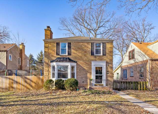 Property at 8224 Karlov Ave, Skokie, IL 60076, 4 beds, 2 baths