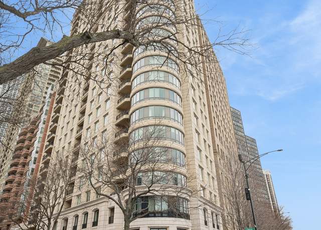 Property at 840 N Lake Shore Dr #1001, Chicago, IL 60611, 3 beds, 3.5 baths