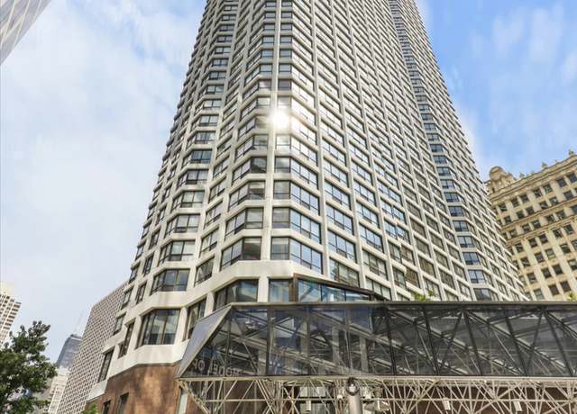 Property at 405 N Wabash Ave #2612, Chicago, IL 60611, 1 bath