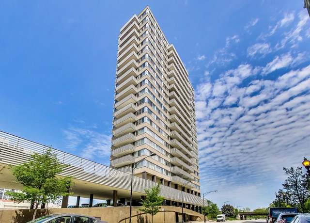 Property at 5601 N Sheridan Rd Unit 6E, Chicago, IL 60660, 2 beds, 2 baths