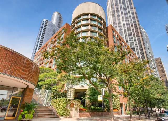 Property at 480 N Mcclurg Ct #604, Chicago, IL 60611, 1 bed, 1 bath