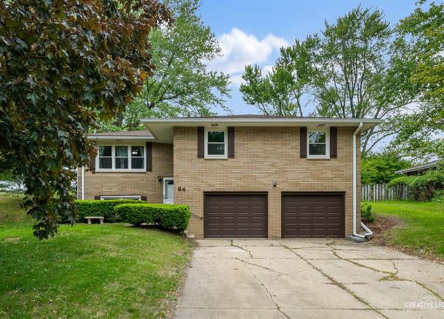 Property at 84 Terry Dr, Sugar Grove, IL 60554, 4 beds, 2 baths