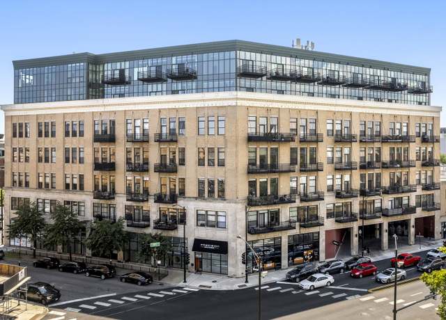 Property at 1645 W Ogden Ave #304, Chicago, IL 60612, 2 beds, 2 baths