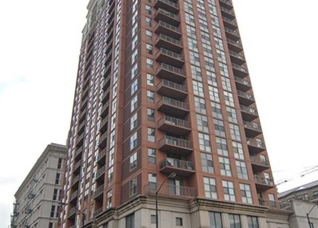 Property at 1101 S State St Unit P19, Chicago, IL 60605