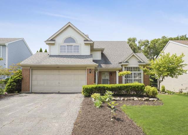 Property at 1678 Penny Ln, Bartlett, IL 60103, 2 beds, 2.5 baths