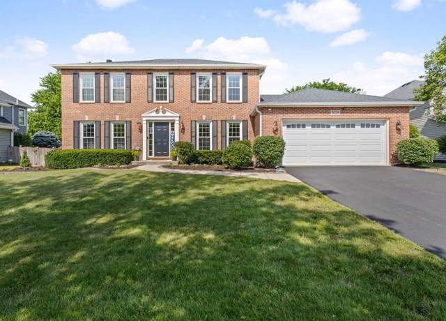 Property at 5028 Switch Grass Ln, Naperville, IL 60564, 4 beds, 2.5 baths