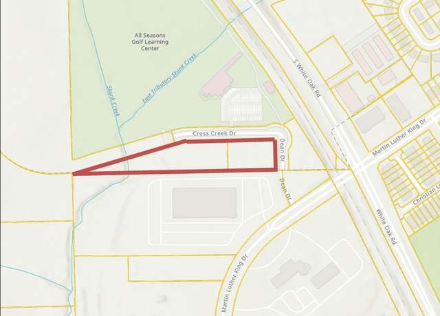 Property at 1301-1303 Cross Creek Dr, Normal, IL 61761