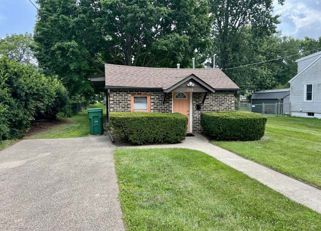 Property at 1008 Wild St, Sycamore, IL 60178, 2 beds, 1 bath