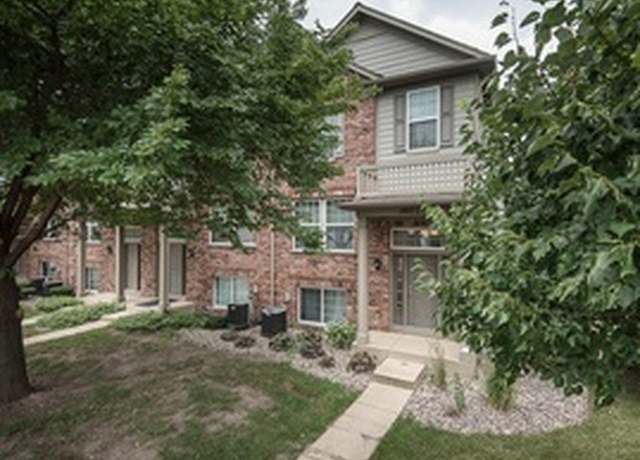 Property at 1457 Blackhawk Ct #1, Wood Dale, IL 60191, 3 beds, 2.5 baths