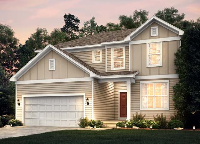 Property at 2937 Red Rose Rd, Aurora, IL 60503, 3 beds, 2.5 baths