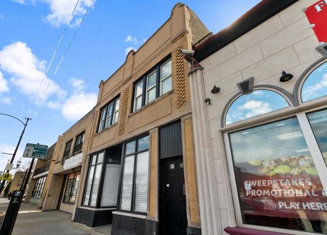 Property at 5317 W Belmont Ave, Chicago, IL 60641