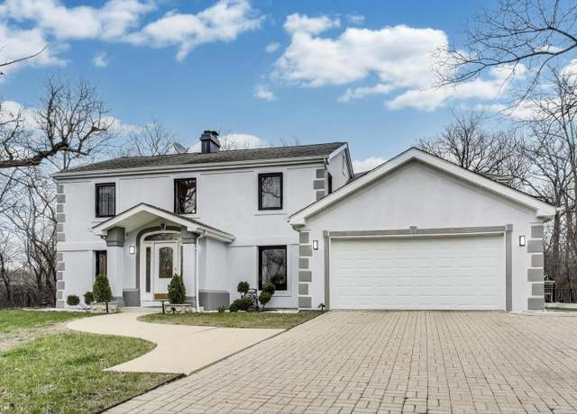Property at 20 Big Oak Ln, Riverwoods, IL 60015, 4 beds, 3.5 baths
