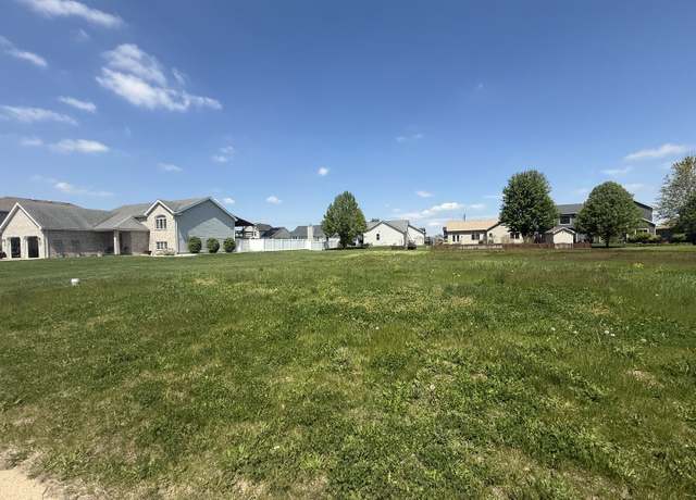 Property at 1034 Madison Ave, Braidwood, IL 60408