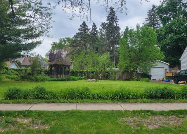 Property at Vacant Lot Parcel 1 Congdon Ave, Elgin, IL 60120