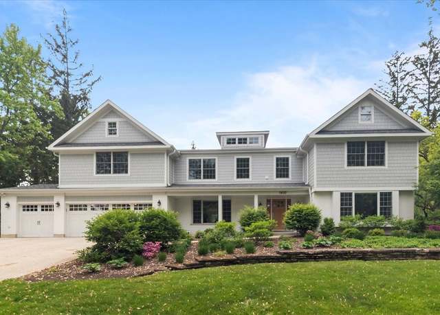 Property at 1410 Wincanton Dr, Deerfield, IL 60015, 6 beds, 6 baths