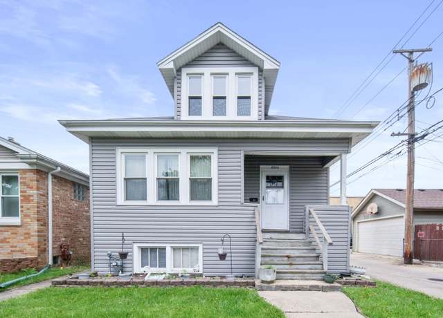 Property at 4344 N Mcvicker Ave, Chicago, IL 60634, 2 beds, 1 bath