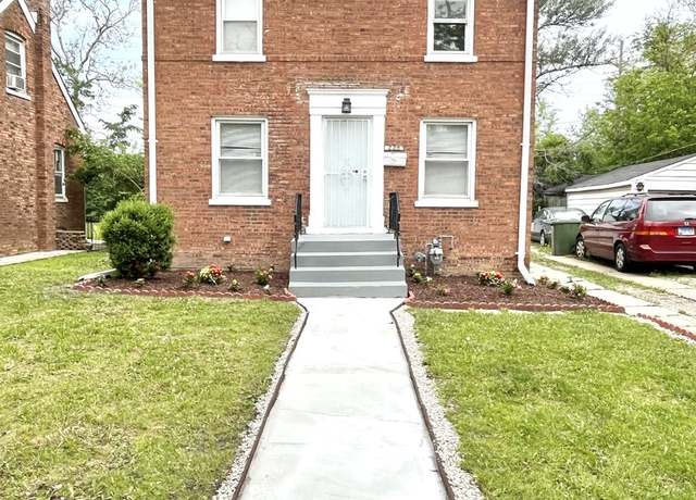 Property at 228 E 140th Pl, Dolton, IL 60419, 4 beds, 2 baths