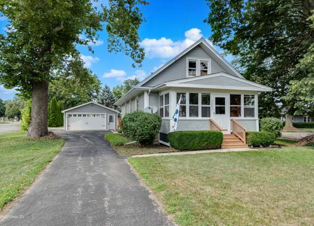 Property at 26002 W 119th St, Plainfield, IL 60585, 3 beds, 1.5 baths