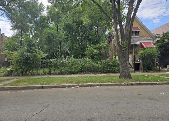 Property at 738 S Karlov Ave, Chicago, IL 60624