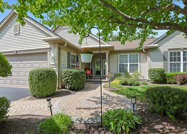 Property at 12255 Arlington Dr, Huntley, IL 60142, 2 beds, 2 baths