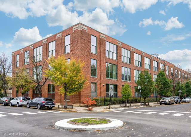 Property at 2650 W Belden Ave #208, Chicago, IL 60647, 2 beds, 1 bath