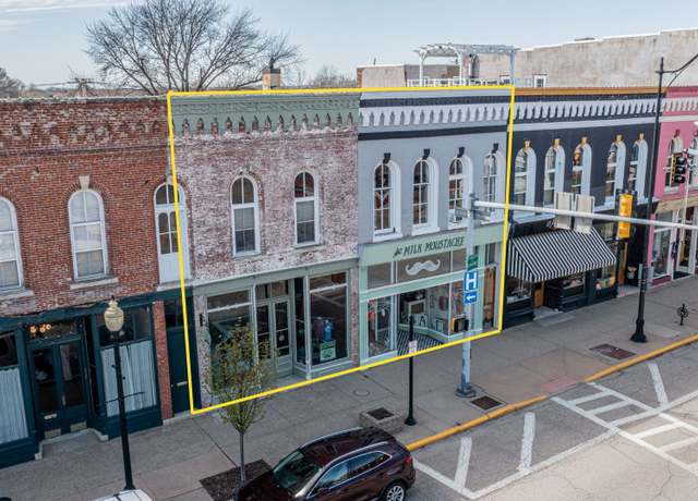 Property at 942-944 N Main St, Princeton, IL 61356