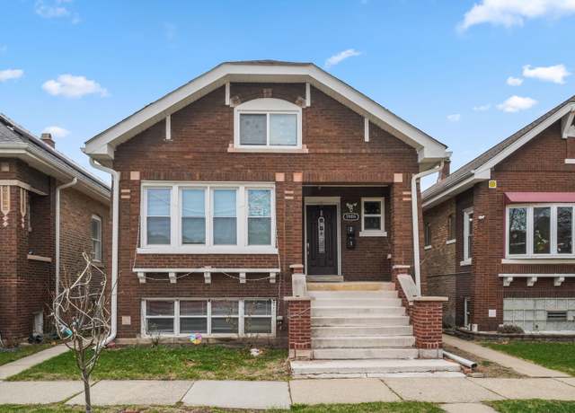 Property at 1906 S 60th Ct, Cicero, IL 60804, 6 beds, 3 baths