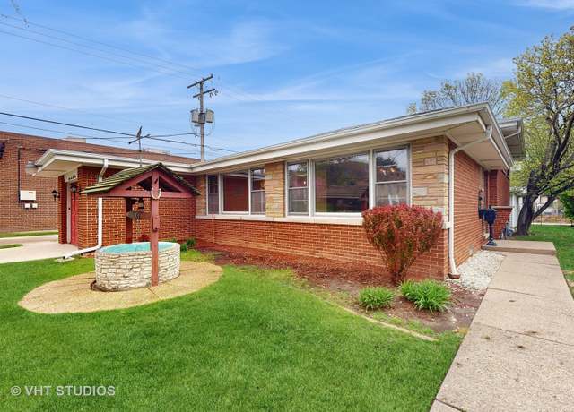 Property at 8743 Kedvale Ave, Skokie, IL 60076, 3 beds, 2 baths
