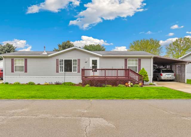 Property at 291 Il Route 2 #441, Dixon, IL 61021, 3 beds, 2 baths