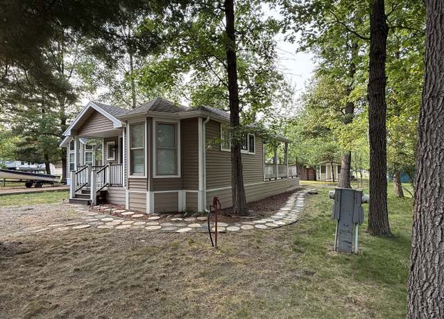 Property at 5-173 Woodhaven Lks, Sublette, IL 61367