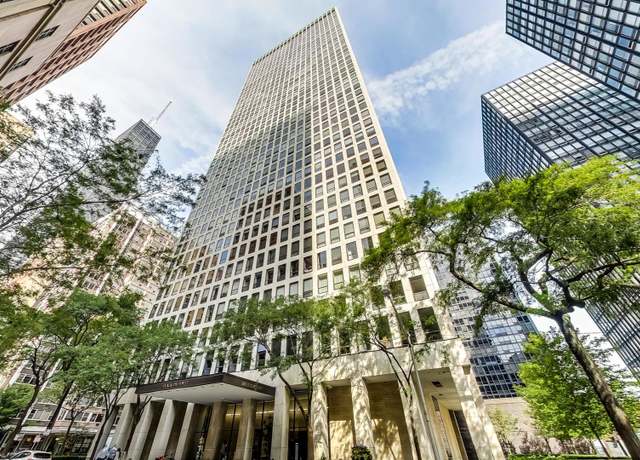 Property at 260 E Chestnut St #1904, Chicago, IL 60611, 1 bed, 1 bath
